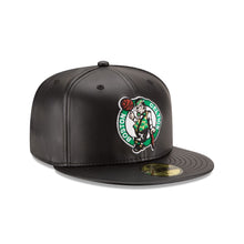 Cargar imagen en el visor de la galería, Gorra para Hombre NEW ERA HAT 59FIFTY BOSCEL BLACK TEAM BLK
