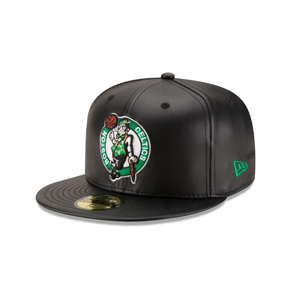 Gorra para Hombre NEW ERA HAT 59FIFTY BOSCEL BLACK TEAM BLK