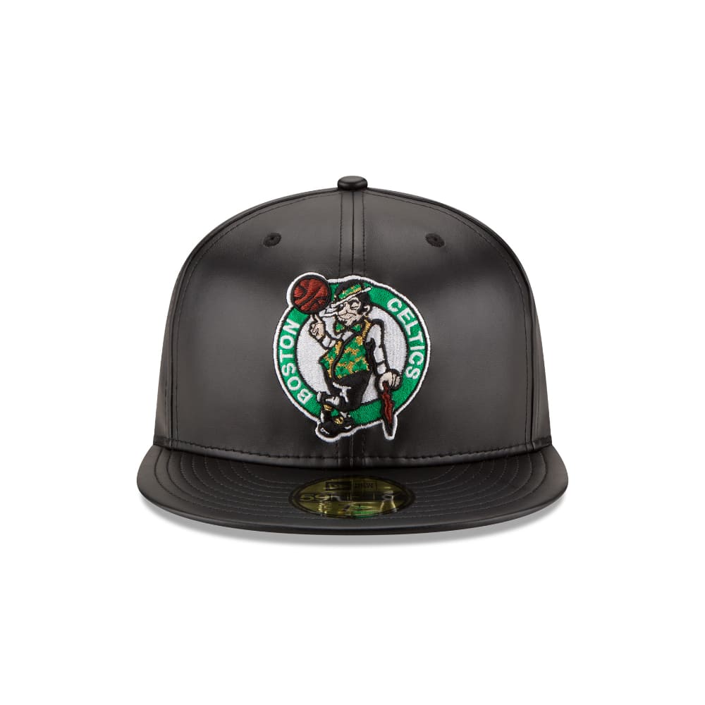Gorra para Hombre NEW ERA HAT 59FIFTY BOSCEL BLACK TEAM BLK