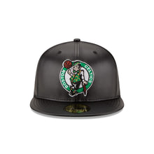 Cargar imagen en el visor de la galería, Gorra para Hombre NEW ERA HAT 59FIFTY BOSCEL BLACK TEAM BLK
