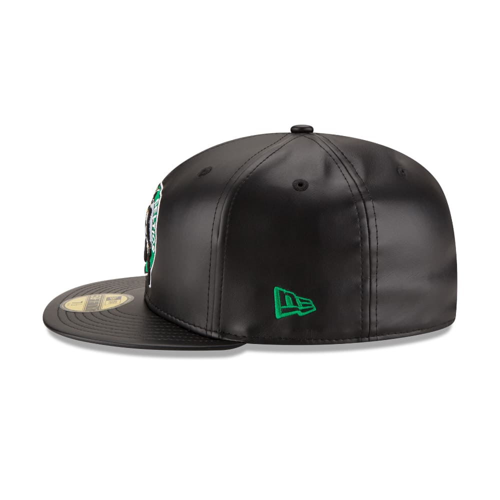 Gorra para Hombre NEW ERA HAT 59FIFTY BOSCEL BLACK TEAM BLK