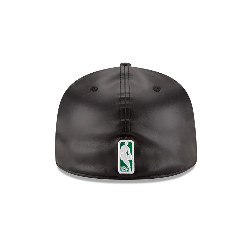 Gorra para Hombre NEW ERA HAT 59FIFTY BOSCEL BLACK TEAM BLK