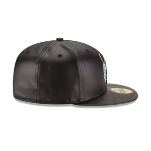 Gorra para Hombre NEW ERA HAT 59FIFTY BOSCEL BLACK TEAM BLK