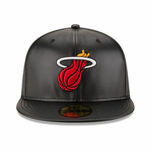 Gorra para Hombre NEW ERA HAT 59FIFTY MIAHEA BLACK TEAM BLK