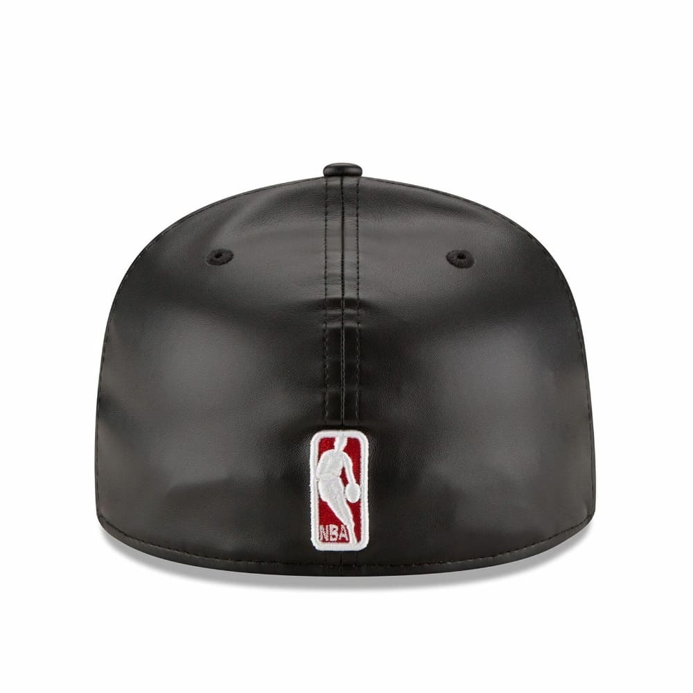 Gorra para Hombre NEW ERA HAT 59FIFTY MIAHEA BLACK TEAM BLK