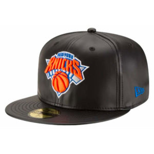 Gorra para Hombre NEW ERA HAT 59FIFTY NEYKNI BLACK TEAM BLK