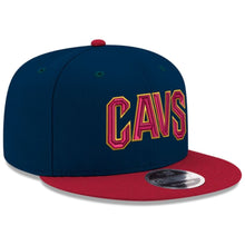 Cargar imagen en el visor de la galería, Gorra para Hombre NEW ERA HAT 950 CLECAV 2TONE OTC OSB DKBL
