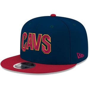 Gorra para Hombre NEW ERA HAT 950 CLECAV 2TONE OTC OSB DKBL