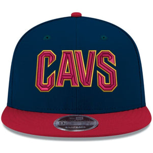 Gorra para Hombre NEW ERA HAT 950 CLECAV 2TONE OTC OSB DKBL
