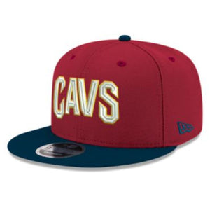 Gorra para Hombre NEW ERA HAT 950 CLECAV 2TONE OTC CARDINAL DKRED