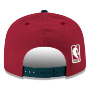 Gorra para Hombre NEW ERA HAT 950 CLECAV 2TONE OTC CARDINAL DKRED