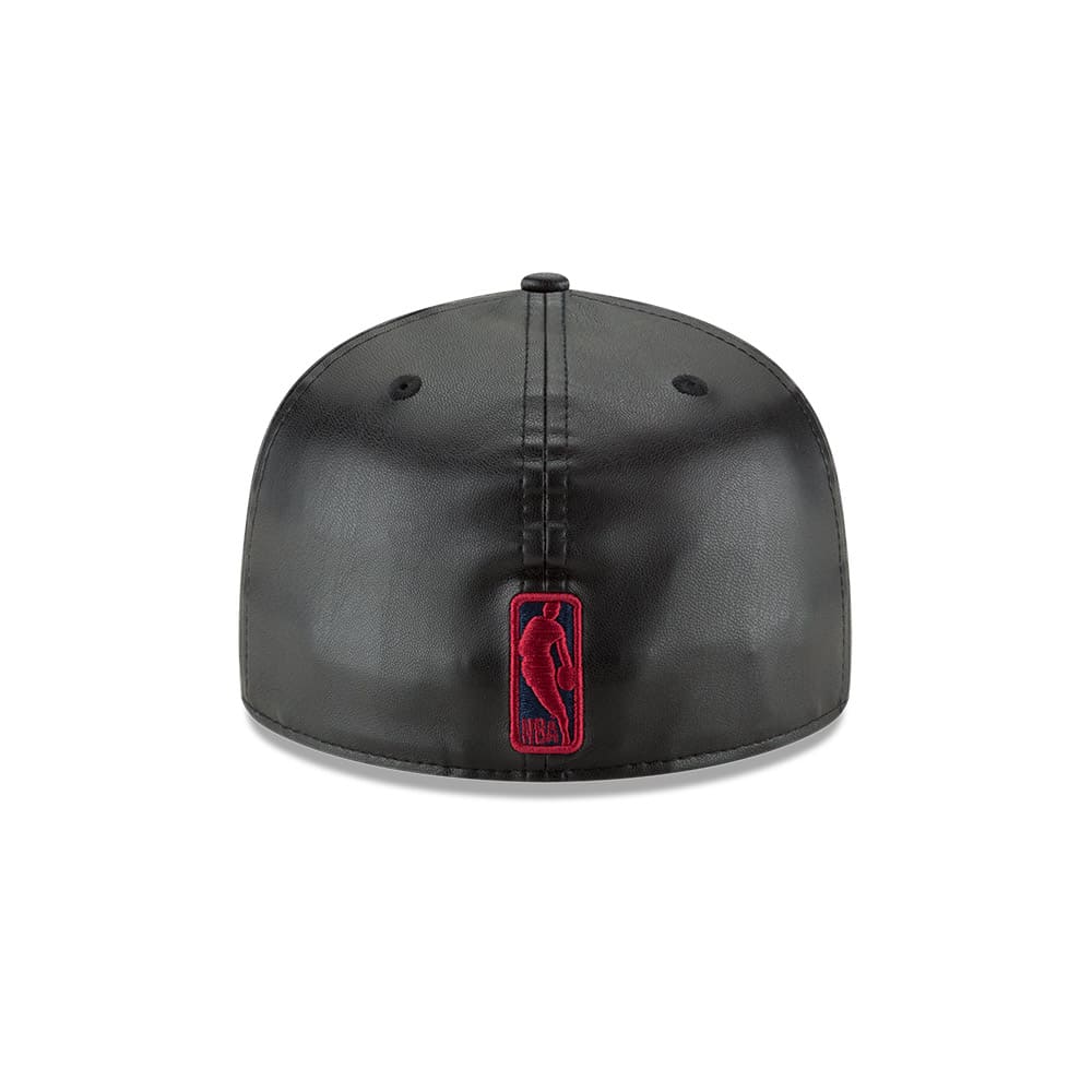 Gorra para Hombre NEW ERA HAT 59FIFTY CLECAV BLACK TEAM BLK