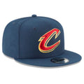 Gorra para Hombre NEW ERA HAT 9FIFTY CLECAV BASIC OTC DKBLU