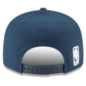 Gorra para Hombre NEW ERA HAT 9FIFTY CLECAV BASIC OTC DKBLU