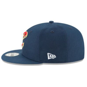 Gorra para Hombre NEW ERA HAT 9FIFTY CLECAV BASIC OTC DKBLU