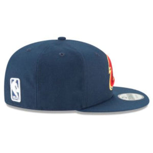 Gorra para Hombre NEW ERA HAT 9FIFTY CLECAV BASIC OTC DKBLU