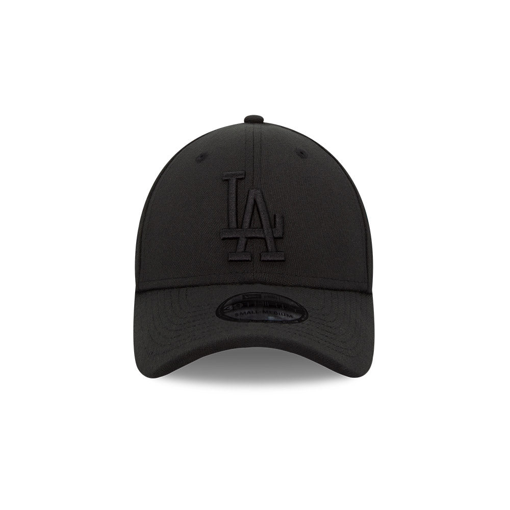 Gorra para Hombre NEW ERA CAP 3930 LOSDOD BLACK ON BLACK BLK