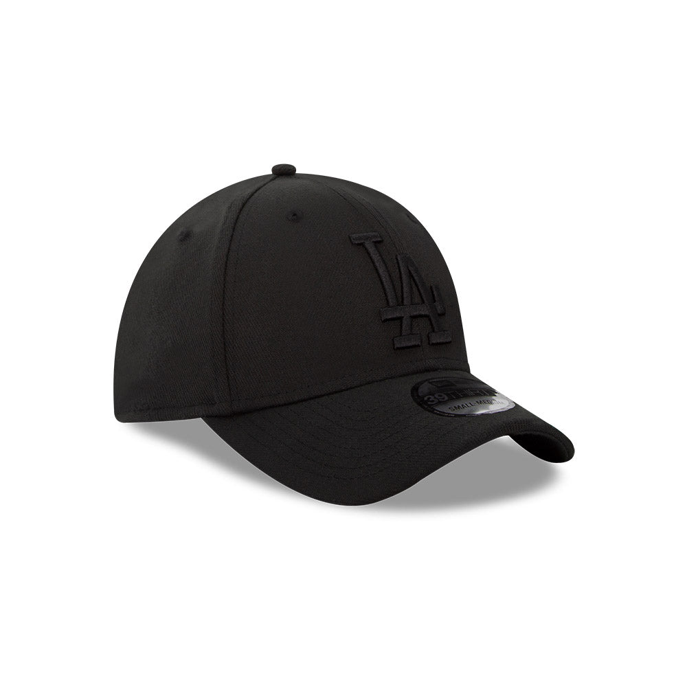 Gorra para Hombre NEW ERA CAP 3930 LOSDOD BLACK ON BLACK BLK