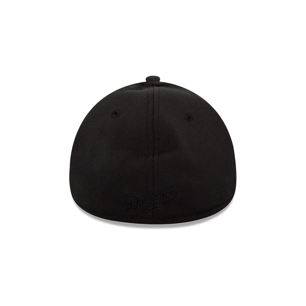 Gorra para Hombre NEW ERA CAP 3930 LOSDOD BLACK ON BLACK BLK