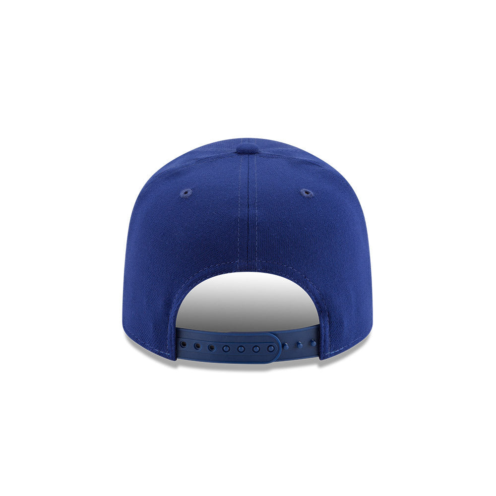 Gorra para Hombre NEW ERA CAP 950SS LOSDOD OTC BLUE2