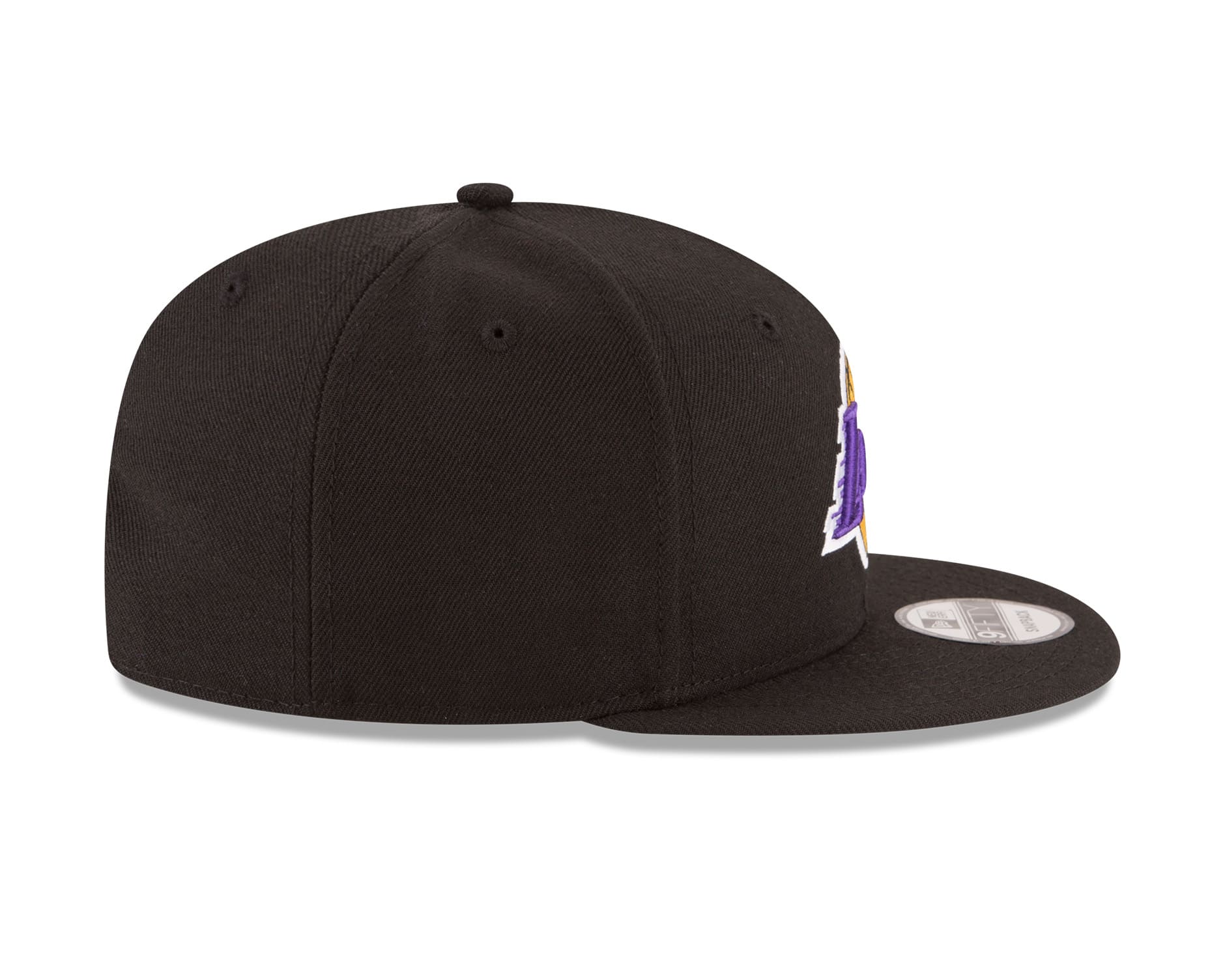 Gorra para Hombre NEW ERA HAT NBA20 950 LOSLAK OTC BLK BLK
