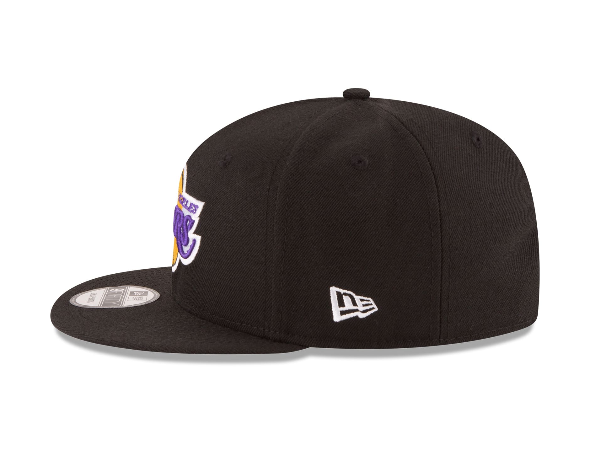 Gorra para Hombre NEW ERA HAT NBA20 950 LOSLAK OTC BLK BLK