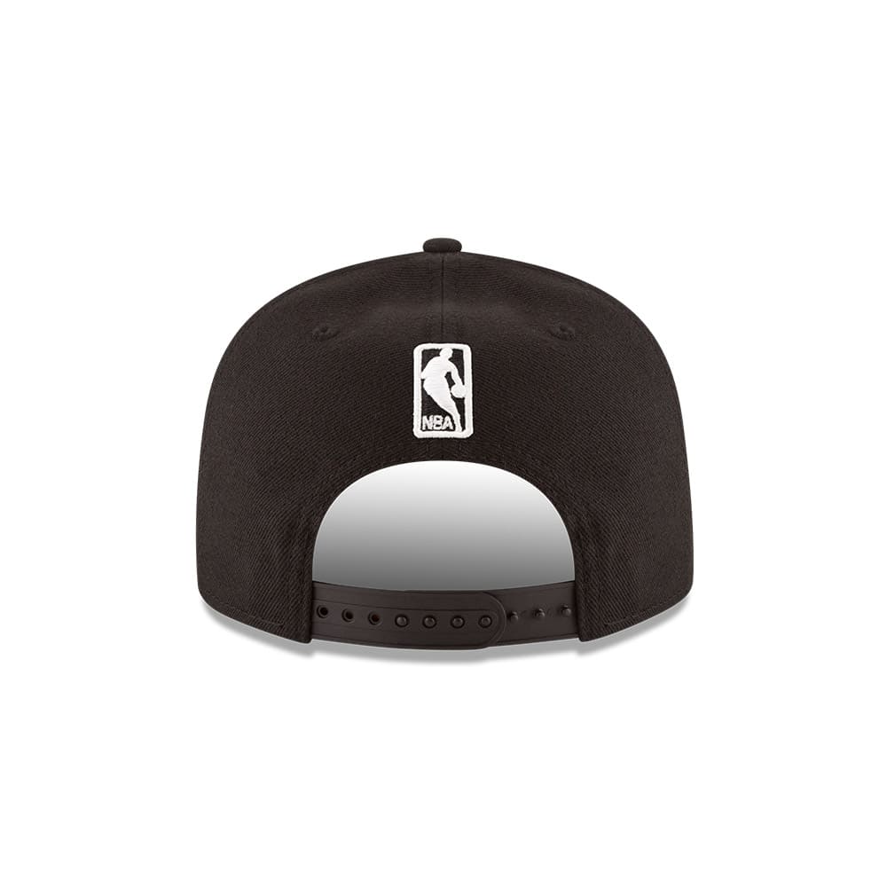 Gorra para Hombre NEW ERA HAT NBA20 950 LOSLAK OTC BLK BLK