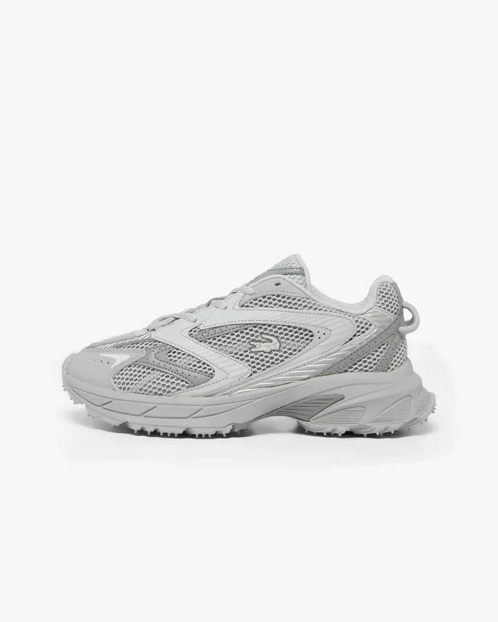 SHOES para MUJER LACOSTE L003 NEO SHOT WHT