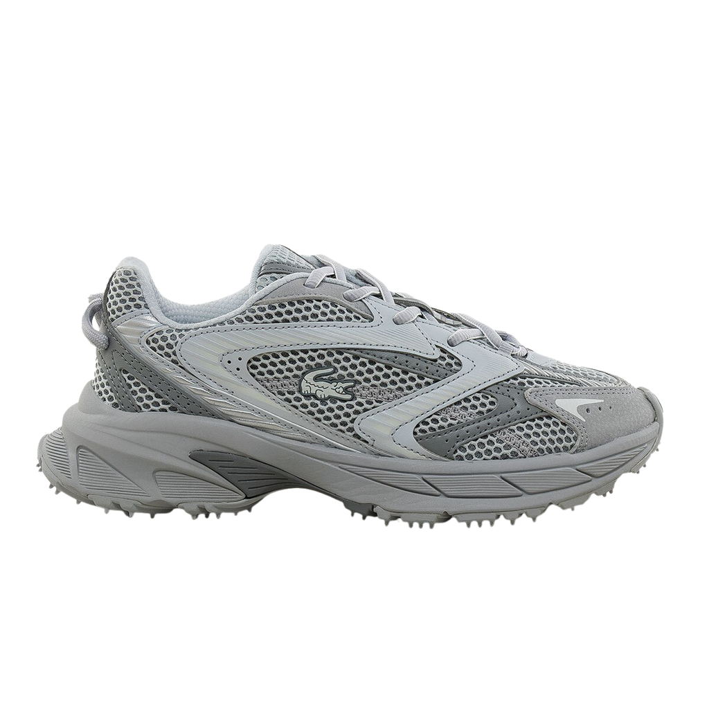 SHOES para MUJER LACOSTE L003 NEO SHOT WHT