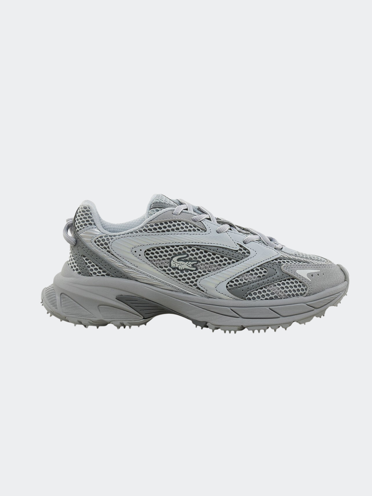 SHOES para MUJER LACOSTE L003 NEO SHOT WHT