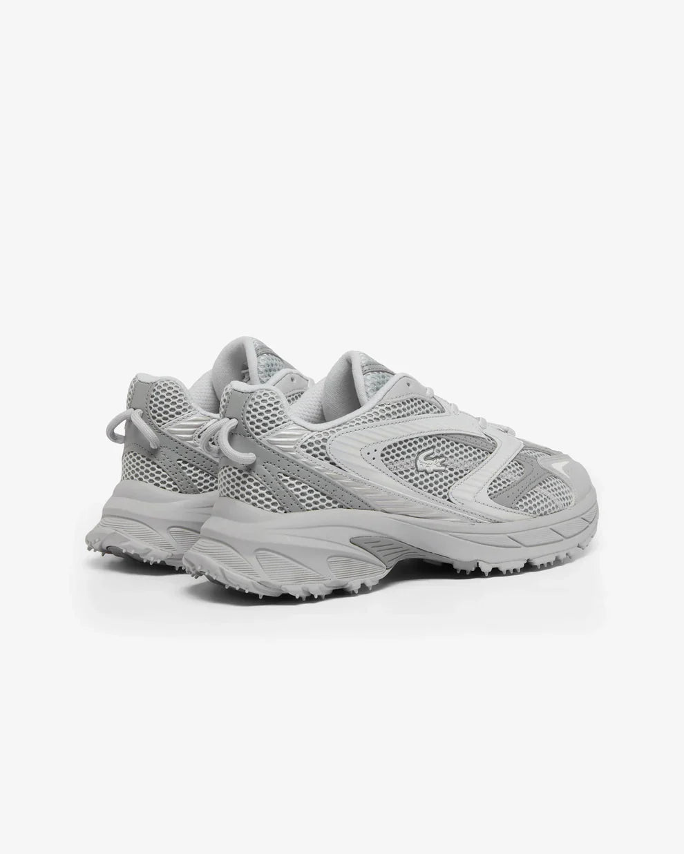 SHOES para MUJER LACOSTE L003 NEO SHOT WHT