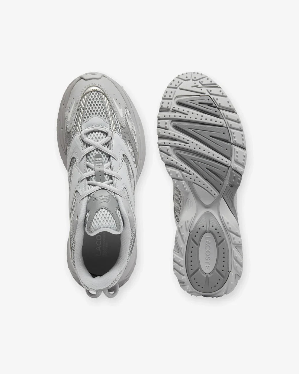 SHOES para MUJER LACOSTE L003 NEO SHOT WHT