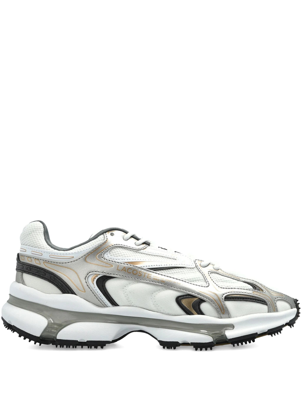 SHOES para MUJER LACOSTE ATHLEISURE WHT