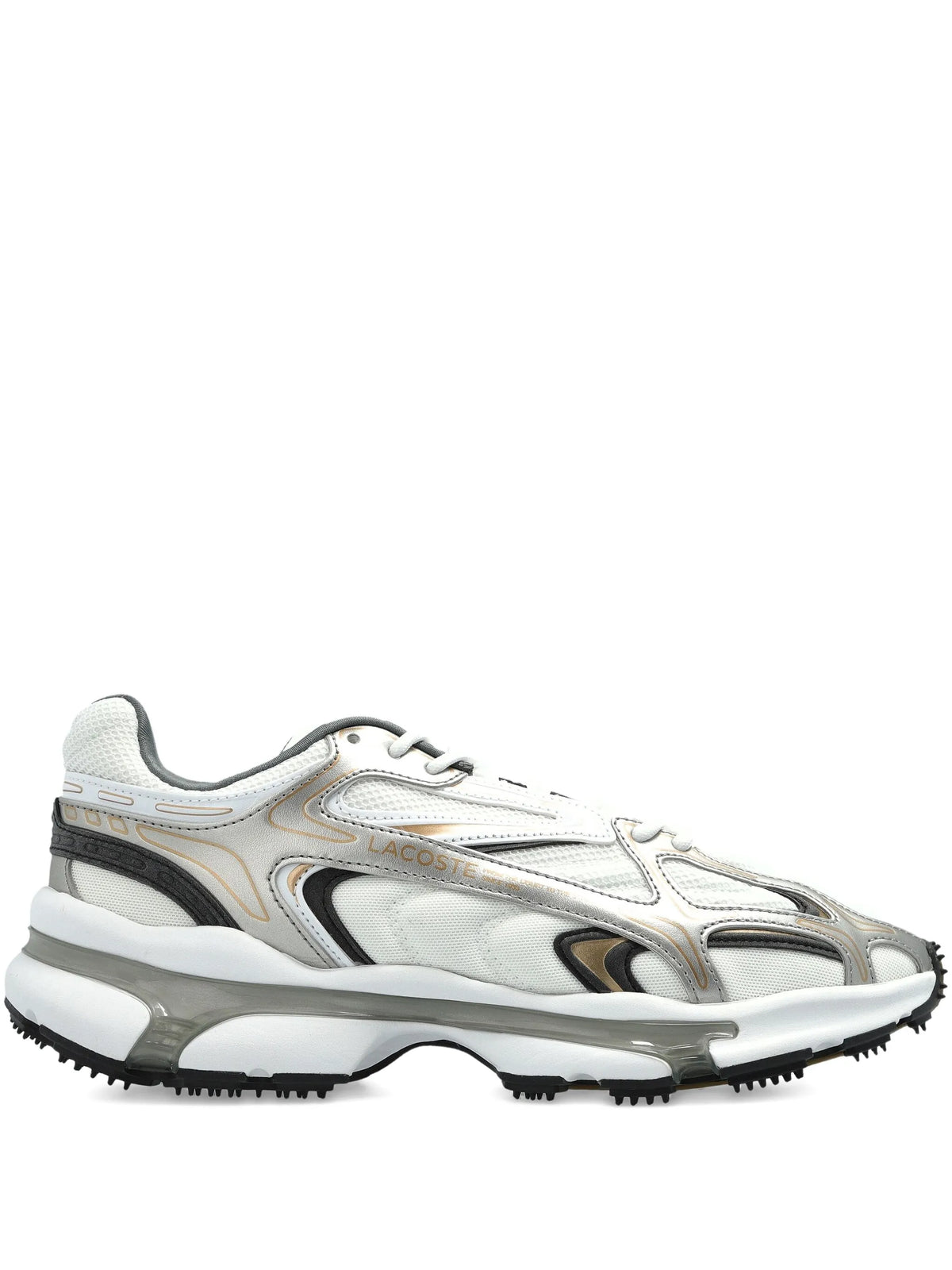 SHOES para MUJER LACOSTE ATHLEISURE WHT