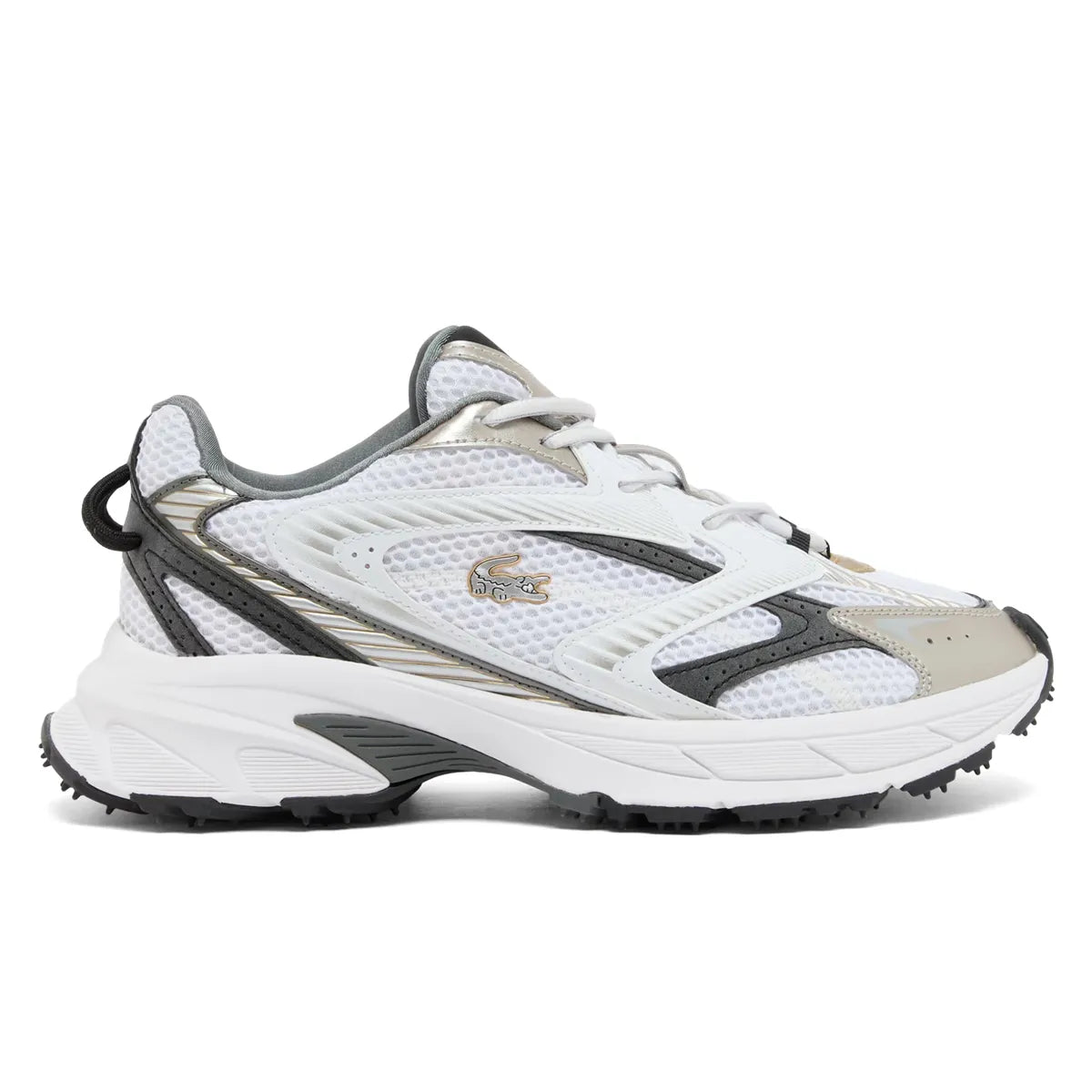 SHOES para HOMBRE LACOSTE ATHLEISURE WHT