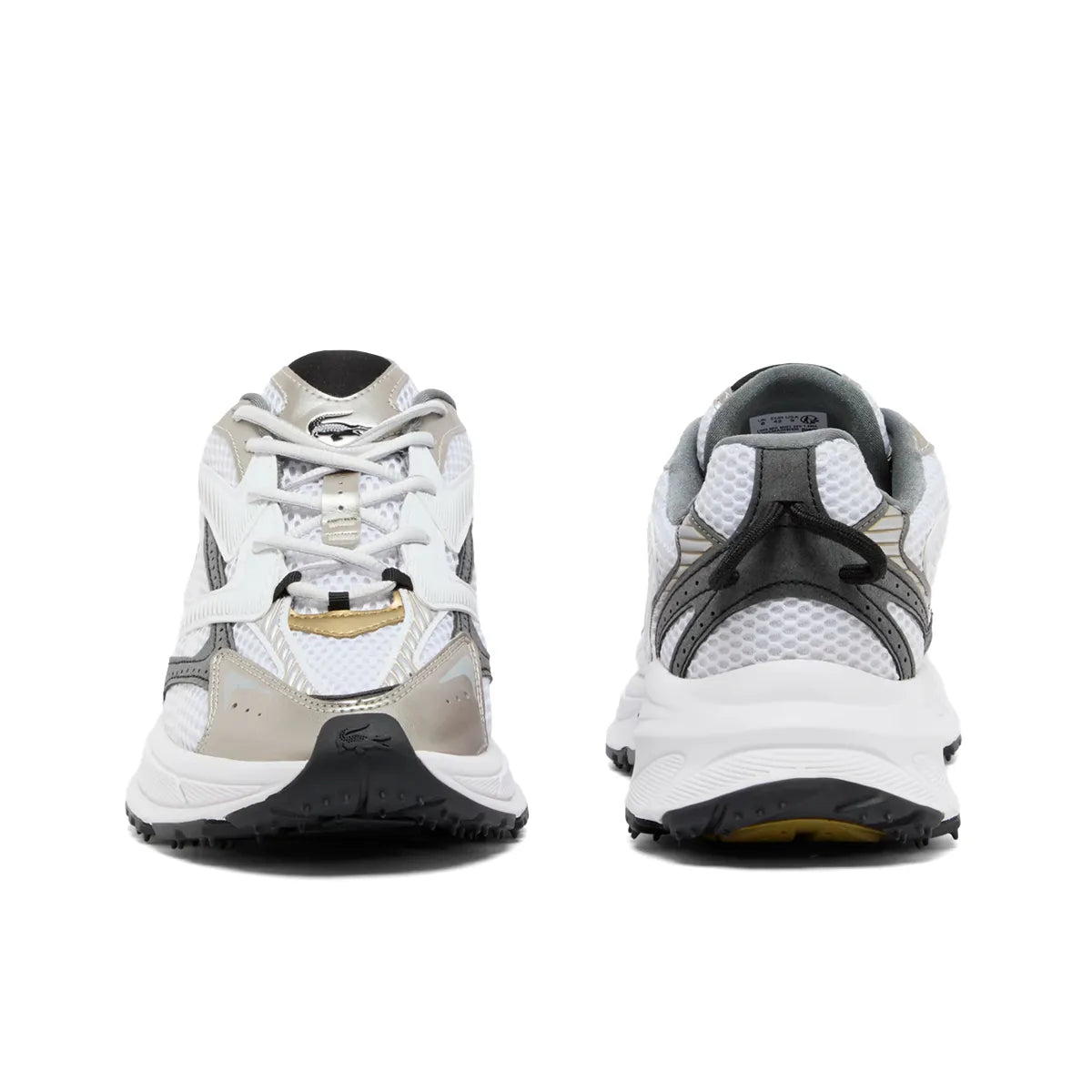 SHOES para HOMBRE LACOSTE ATHLEISURE WHT