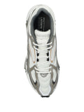 SHOES para MUJER LACOSTE ATHLEISURE WHT