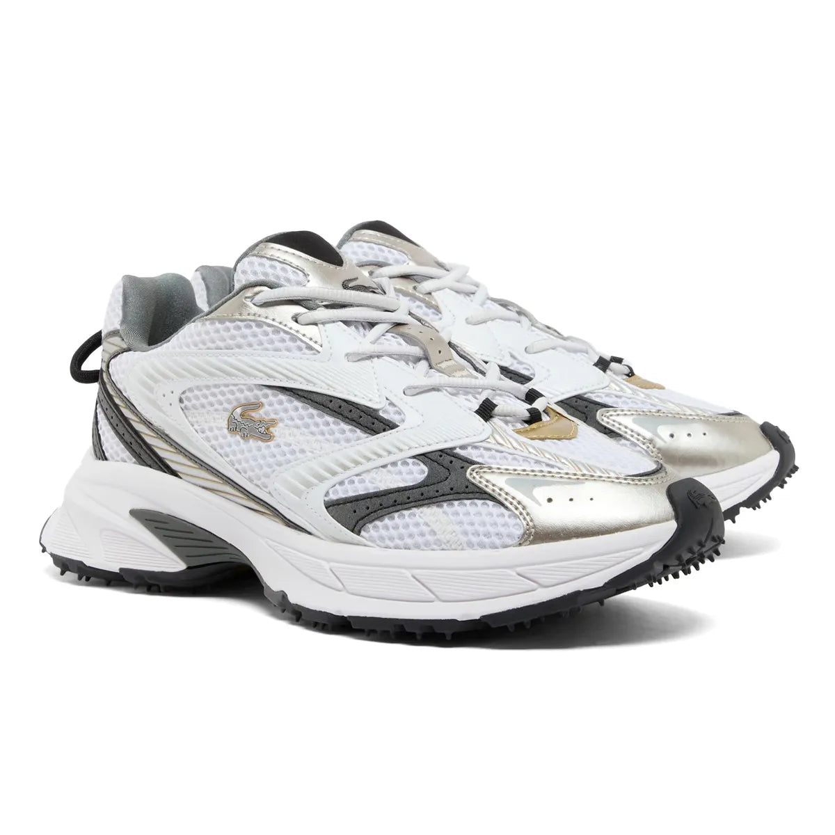 SHOES para HOMBRE LACOSTE ATHLEISURE WHT