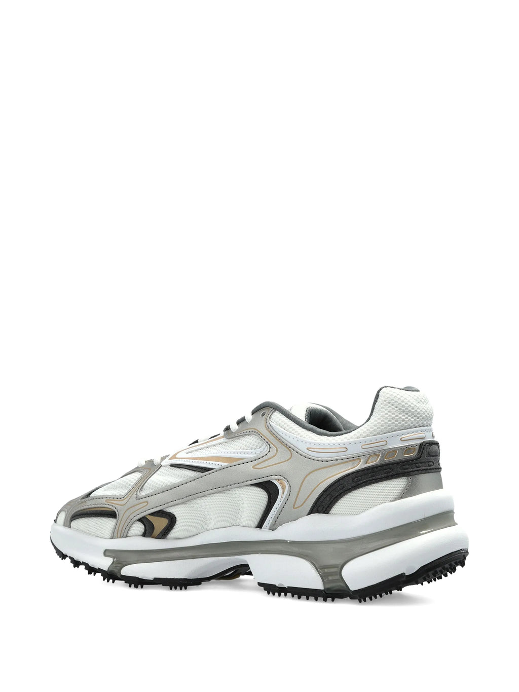 SHOES para MUJER LACOSTE ATHLEISURE WHT