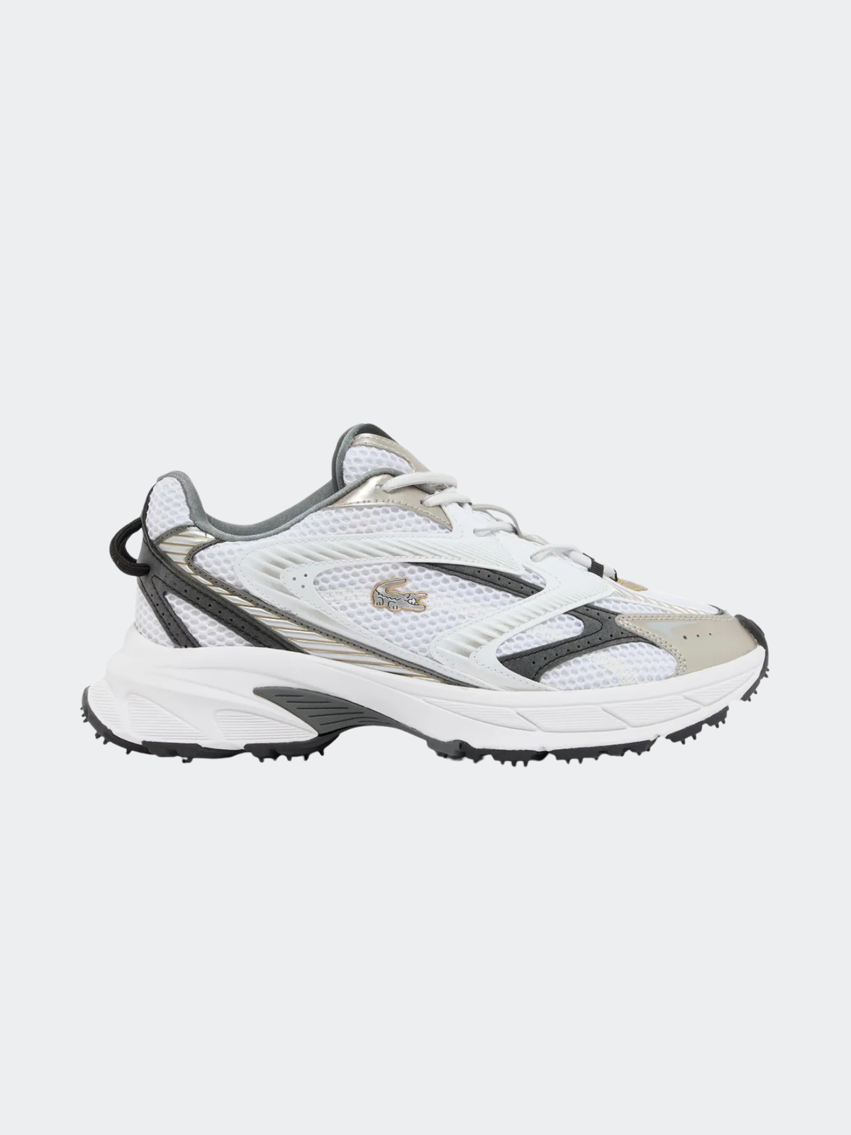 SHOES para HOMBRE LACOSTE ATHLEISURE WHT