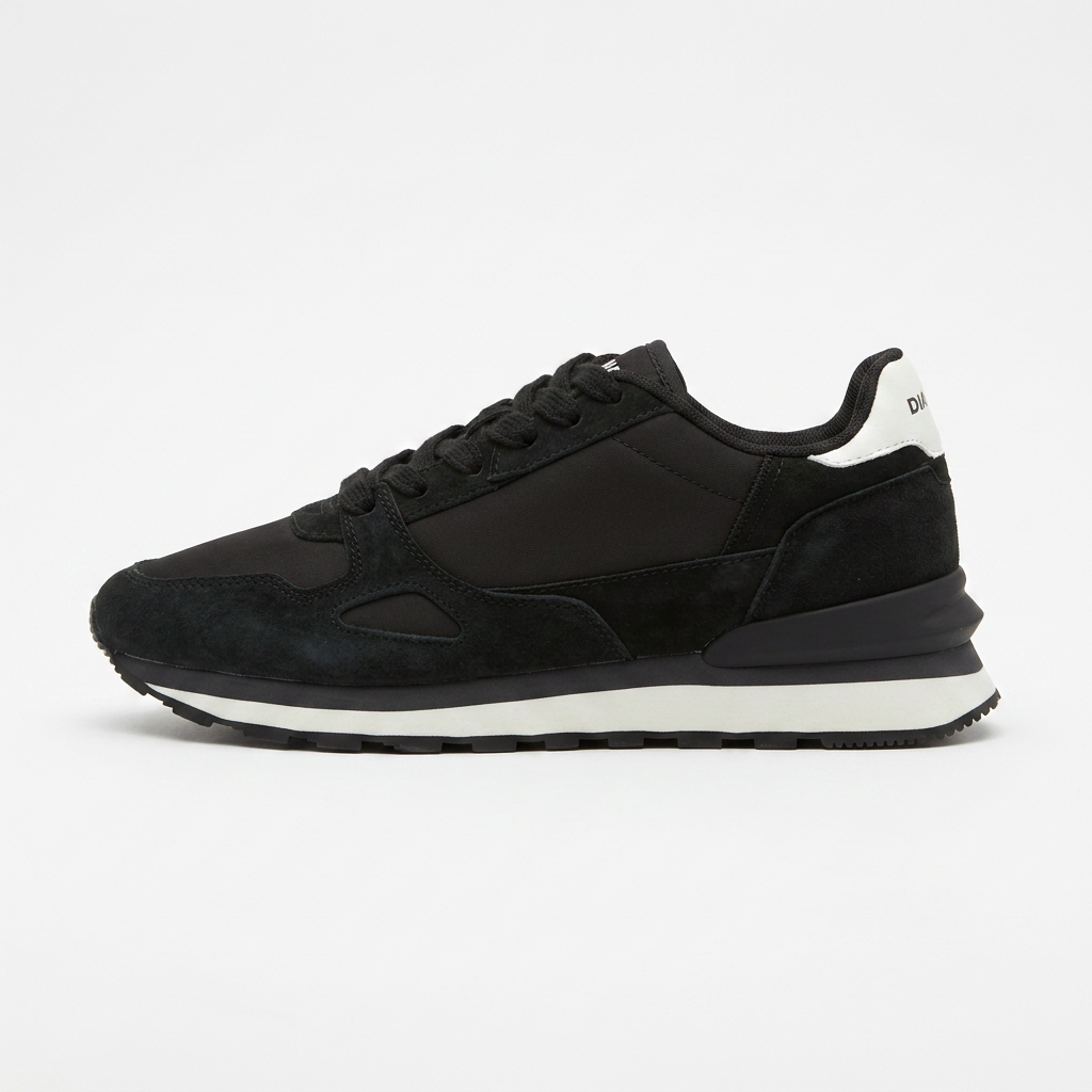 Zapatillas DUNKELVOLK D07 Negro, Hombre - foto 3