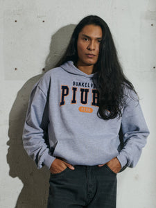 Polera para Hombre DUNKELVOLK HOODIE SIN ZIP PIURA HOODIE GRY
