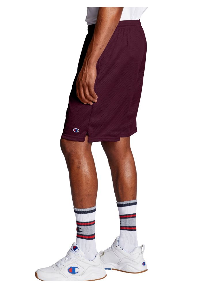 Short para Hombre CHAMPION 81622407Q88 9-INCH CLASSIC MESH SHORT K77