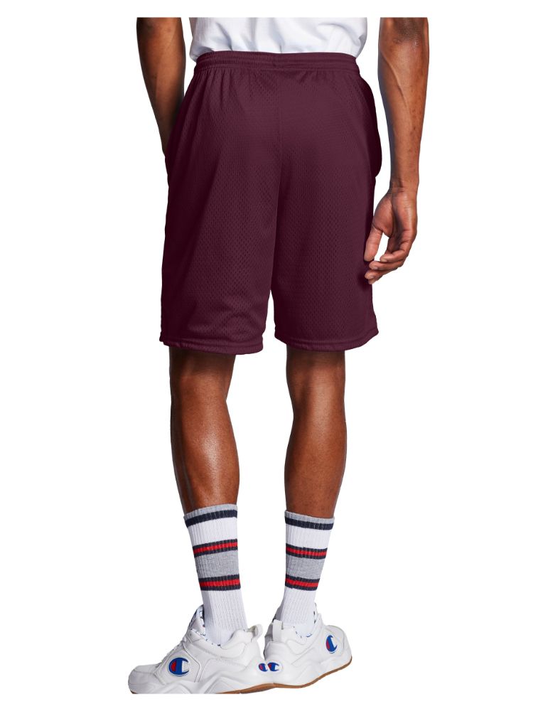 Short para Hombre CHAMPION 81622407Q88 9-INCH CLASSIC MESH SHORT K77