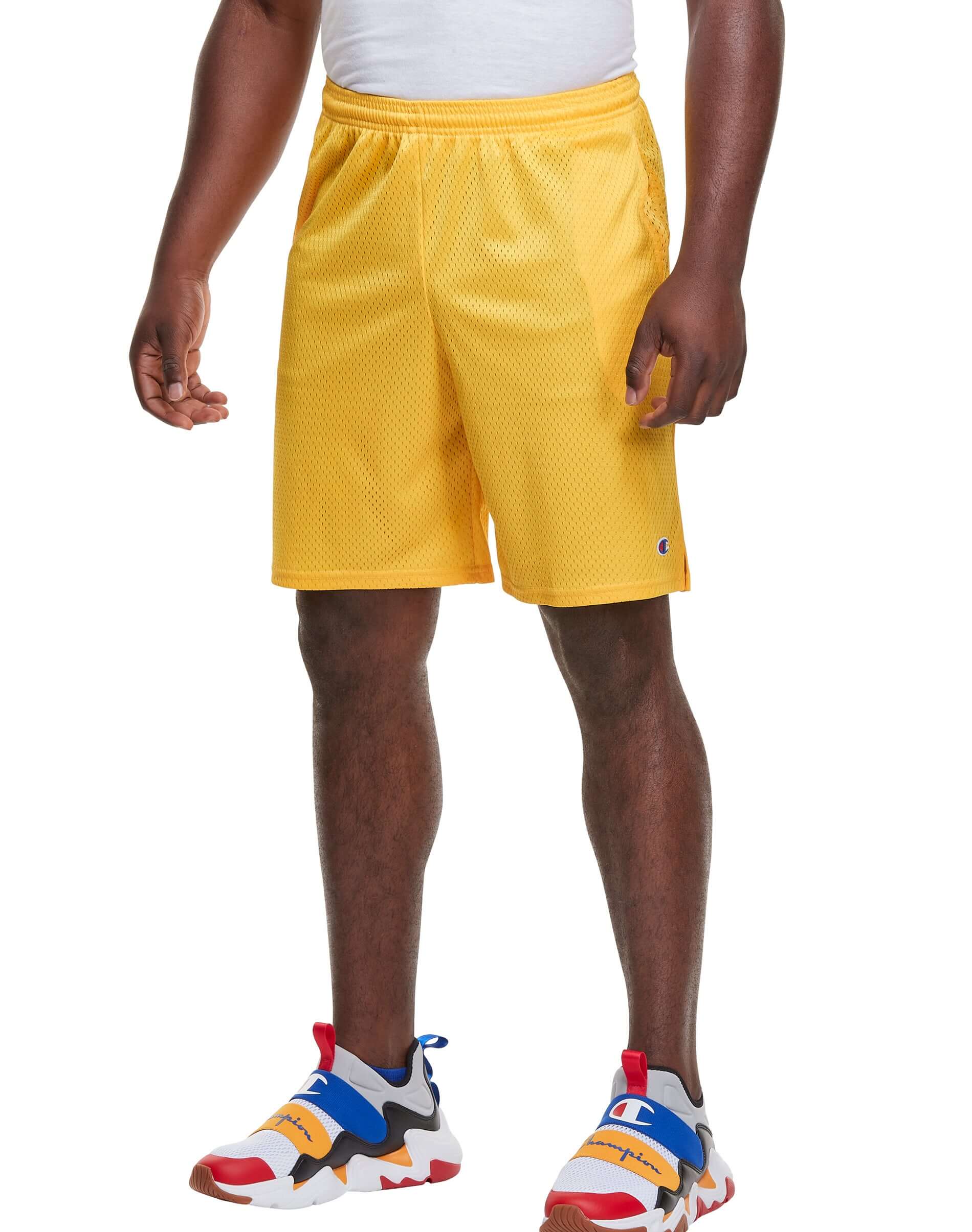 Short para Hombre CHAMPION 81622407Q88 9-INCH CLASSIC MESH SHORT MLV