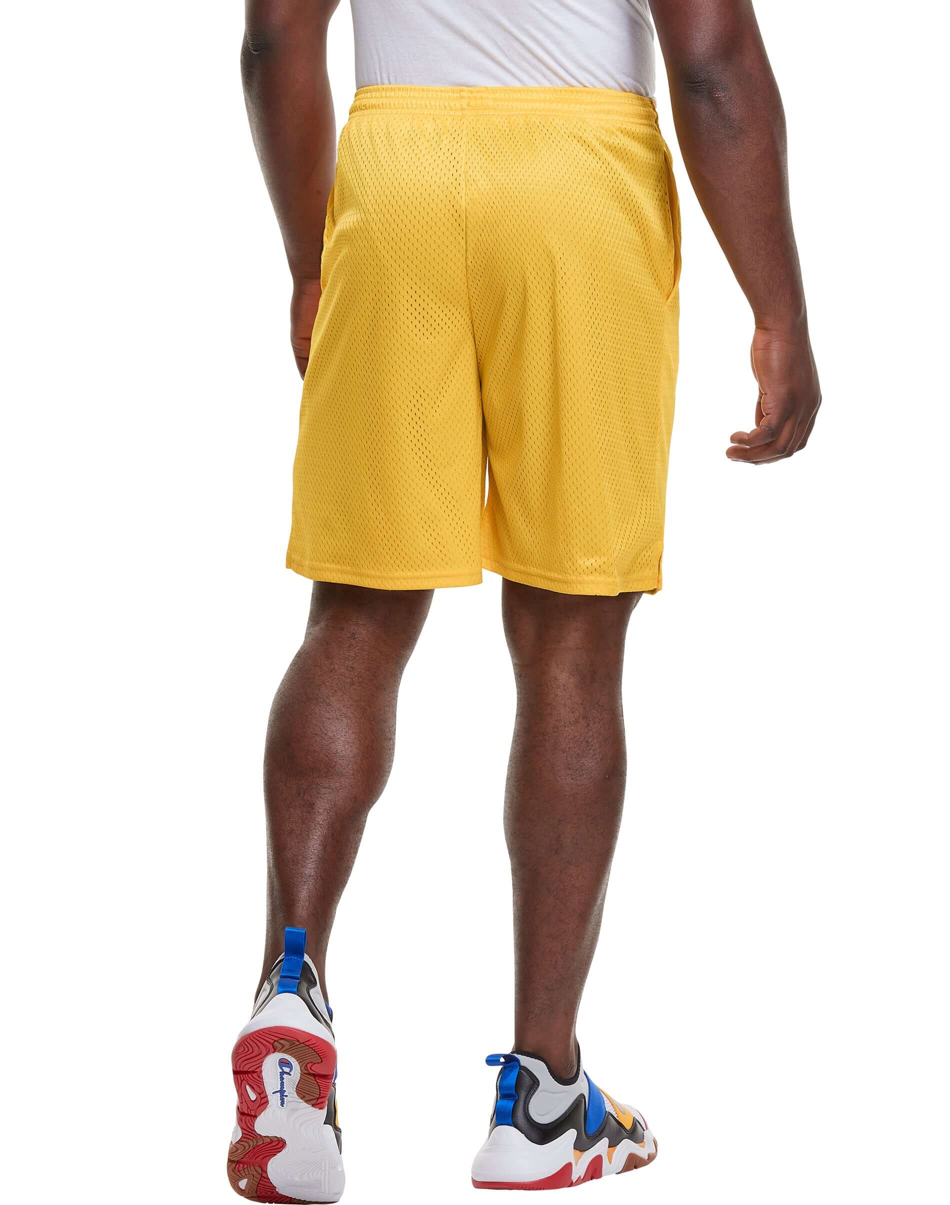 Short para Hombre CHAMPION 81622407Q88 9-INCH CLASSIC MESH SHORT MLV