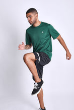 Cargar imagen en el visor de la galería, Short para Hombre CHAMPION 81622G586DWA 9-INCH CLASSIC GRAPHIC MESH SHORT 003
