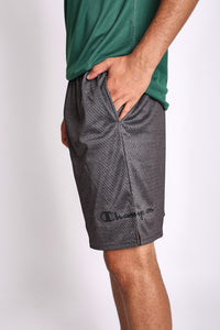 Short para Hombre CHAMPION 81622G586DWA 9-INCH CLASSIC GRAPHIC MESH SHORT G61