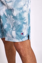Cargar imagen en el visor de la galería, Short para Hombre CHAMPION 81622P407Q88 9-INCH CLASSIC AOP MESH SHORT AOSJ
