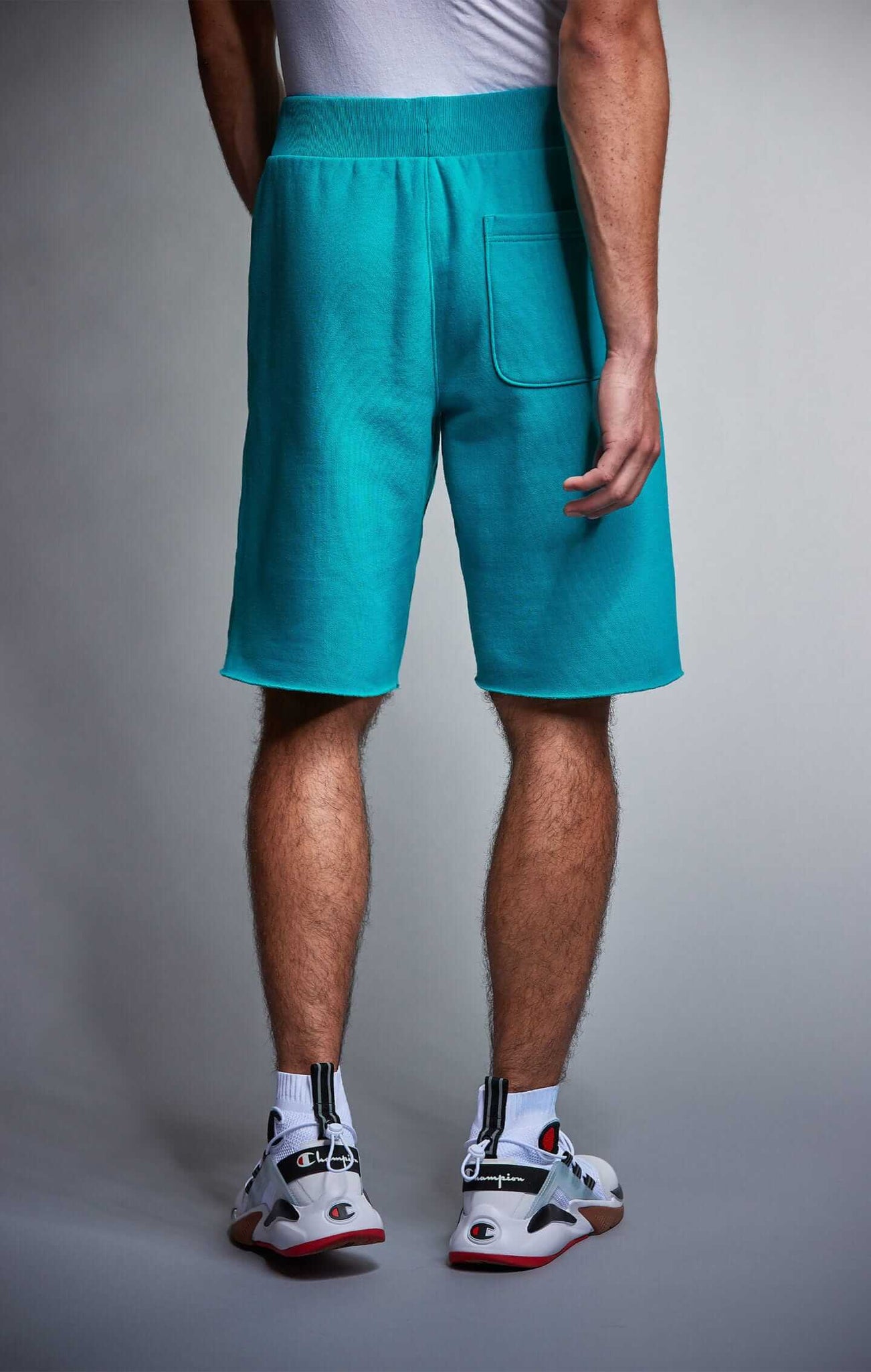 Ripley - SHORT HOMBRE COOPER VERDE COHEN SLIM FIT